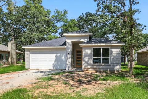 10 Huckleberry, Star Harbor