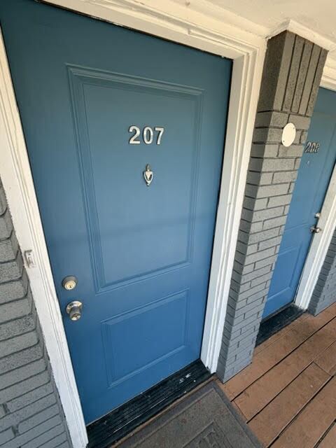 723 N Marsalis Avenue 207, Dallas
