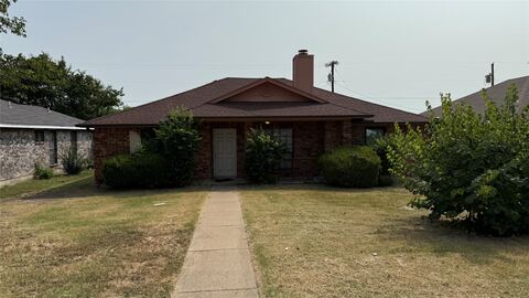 853 W Wintergreen Road, Lancaster, TX 75134 — photo 3