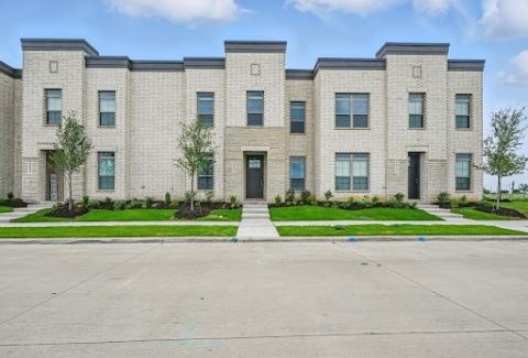 2116 Layla Drive, Waxahachie