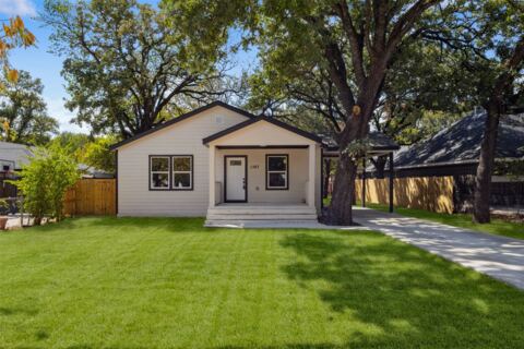 1367 Friendship Drive, Dallas