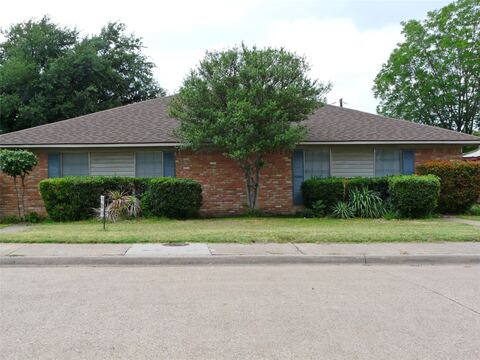 4027 Ovid Avenue, Dallas