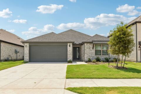1353 Companero Street, Haslet, TX 76052 — photo 2