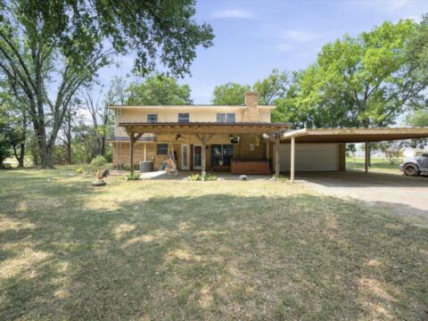 5022 Ensign Road, Ennis, TX 75119 — photo 2
