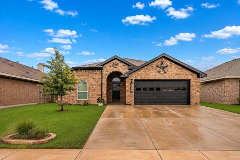 1240 Camden Yard Drive, Fort Worth