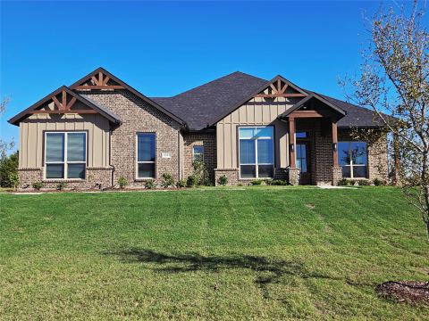 6841 Southrock Drive