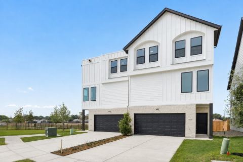 4505 Crescent Heights Road, Garland, TX 75043 — photo 2