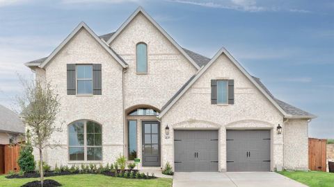 4237 Capstone Road, Midlothian