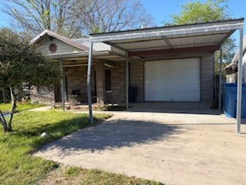 1129 E Palestine Street, Mexia, TX 76667 — photo 2