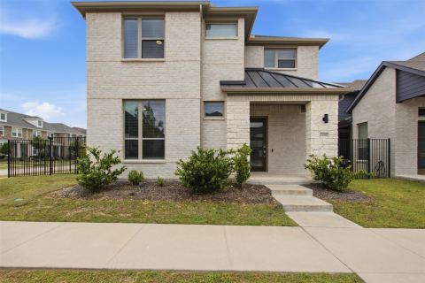 13018 Scissortail Drive, Frisco