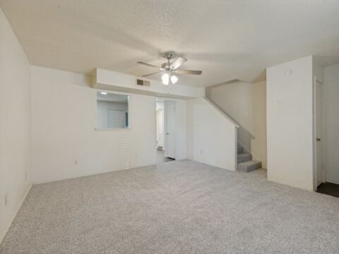 1408 Arvel Circle C, Reno, TX 76020 — photo 2