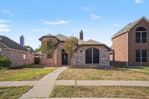 2101 Birch Bend, Mesquite, TX 75181 — photo 2