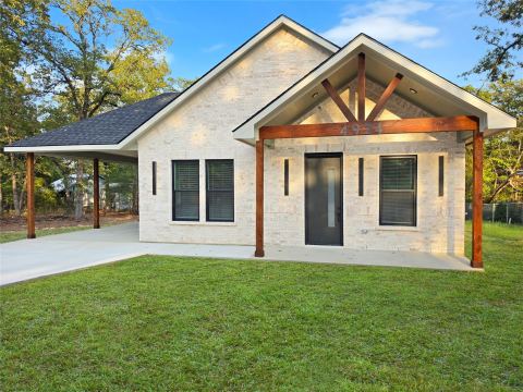 4924 Boca Chica, Malakoff, TX 75148 — photo 2