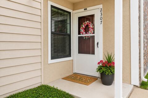 4748 Old Bent Tree Lane 2307, Dallas