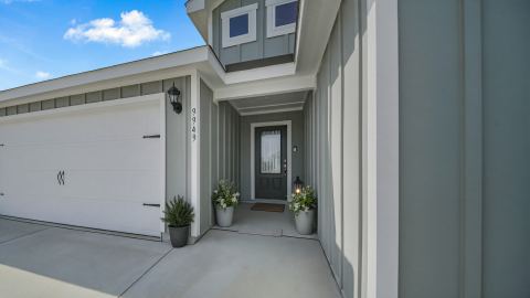 9949 Voyager Lane, Fort Worth