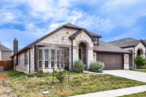 989 Imperial Eagle Road, Alvarado, TX 76009 — photo 2