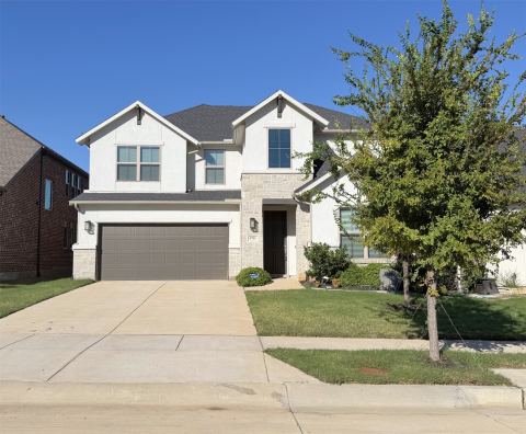 4704 Hammerstein Boulevard, Denton