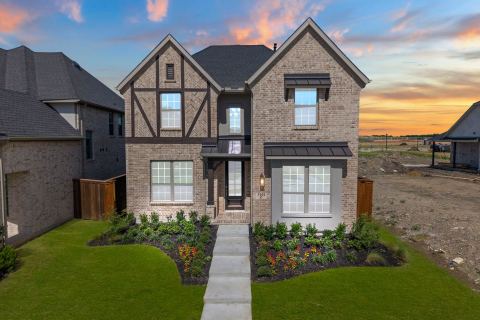 3101 Casa Blanca Street, Celina
