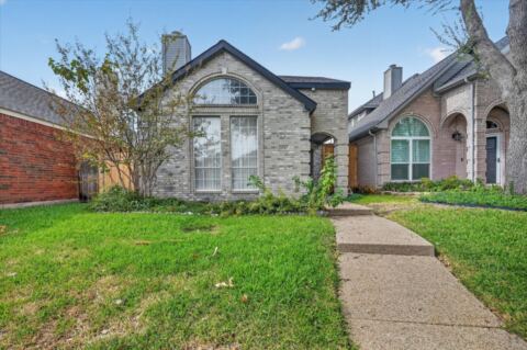 18727 Riverstone Court, Dallas, TX 75252 — photo 2