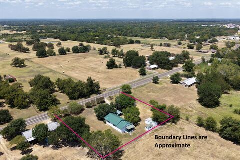 923 Fm 80 S, Teague, TX 75860 — photo 2