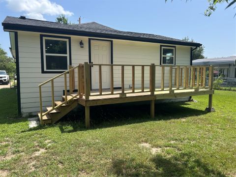 615 Smith Circle, Point, TX 75472 — photo 2