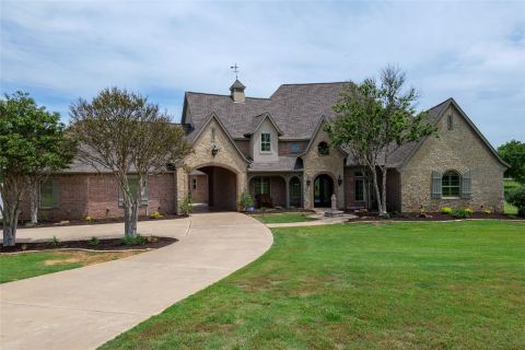 12090 Lake Trail Drive, Copper Canyon