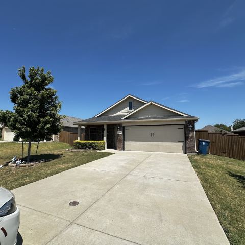 1017 Skyline Drive, Hutchins, TX 75141 — photo 2
