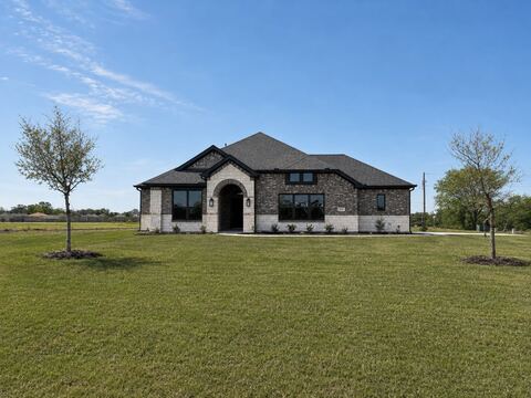 492 Sanders Road, Whitesboro, TX 76273 — photo 2