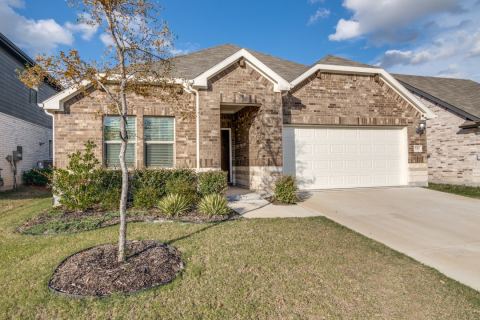 753 Poppy Lane, Lavon