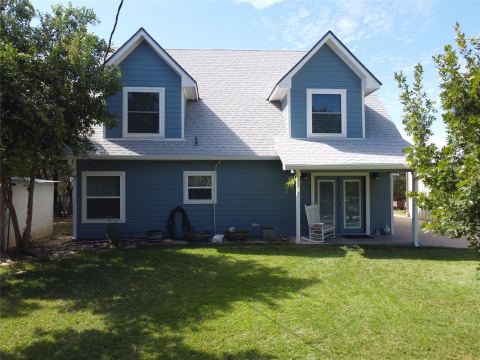 117 Mckee Street, Whitney, TX 76692 — photo 2