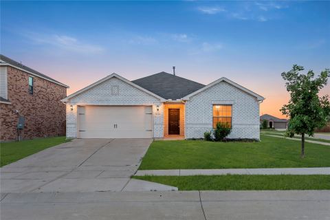 3048 Chico Drive, Forney