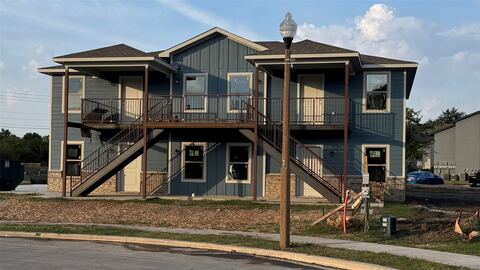 3001 Grey Wolf Circle 1, Denton