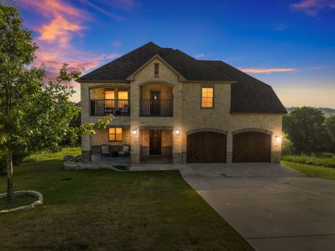 28029 Marina Drive, Whitney, TX 76692 — photo 2