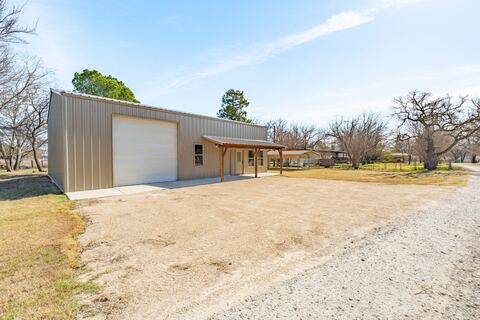 483 Private Road 729, Bluff Dale, TX 76433 — photo 2