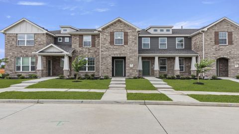 1894 Indigo Lane 15, Heartland, TX 75126 — photo 3