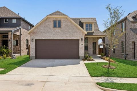 3901 Talisker Boulevard, Sherman