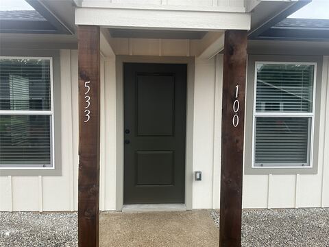 533 Bradburn Road 100, Grand Saline, TX 75140 — photo 2