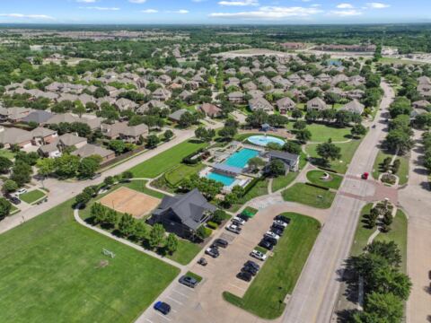 2816 Madison Drive, Melissa, TX 75454 — photo 3