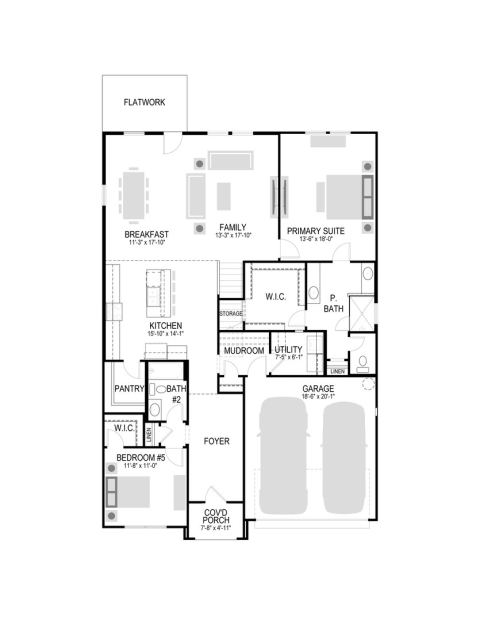 6656 Coyote Valley Trail, Fort Worth, TX 76036 — photo 2