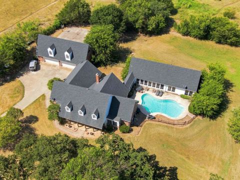 9732 Timber Trail, Scurry, TX 75158 — photo 3