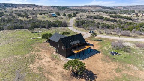 1053 Bluff Creek Drive, Strawn, TX 76475 — photo 3