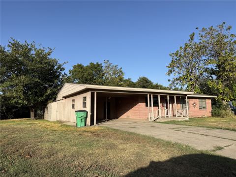 1603 Cherry Street, Gainesville, TX 76240 — photo 3
