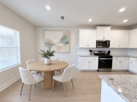 1205 Ginsburg Lane, Princeton