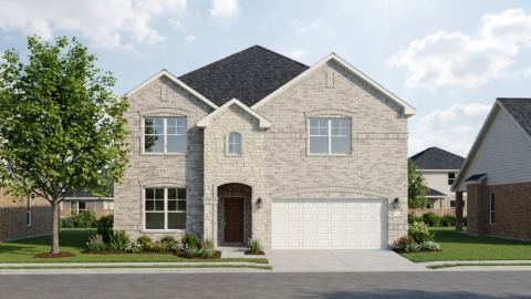 3501 Fathia Lane, Fort Worth
