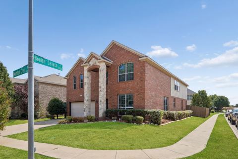 4361 Mountain Crest Drive, Fort Worth, TX 76123 — photo 2