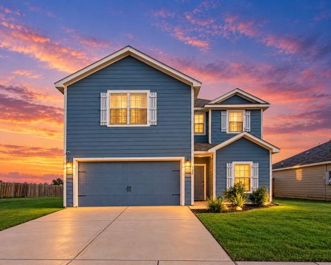 122 Crockett Way, Venus