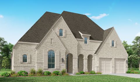 281 Pecan Trail, Prosper