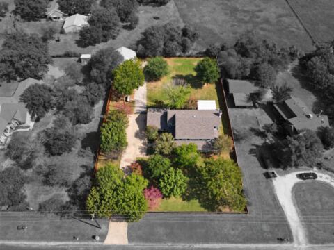 5728 County Road 803, Joshua, TX 76058 — photo 2