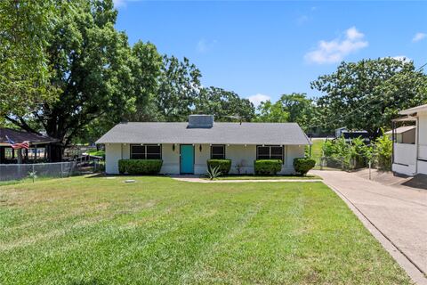 110 Henderson Harbor Circle, Payne Springs