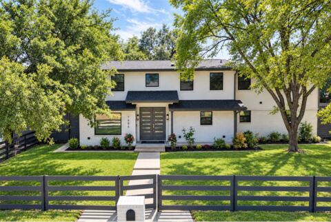 7986 Briaridge Road, Dallas